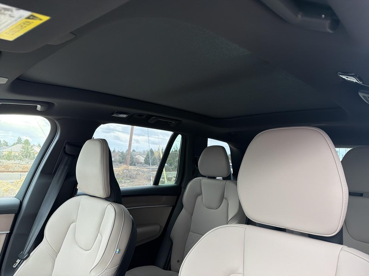 2026 Volvo XC90 Plug-In Hybrid T8 Plus Bend OR