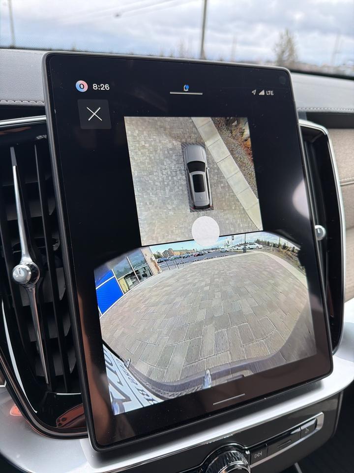 2026 Volvo XC90 Plug-In Hybrid T8 Plus Bend OR