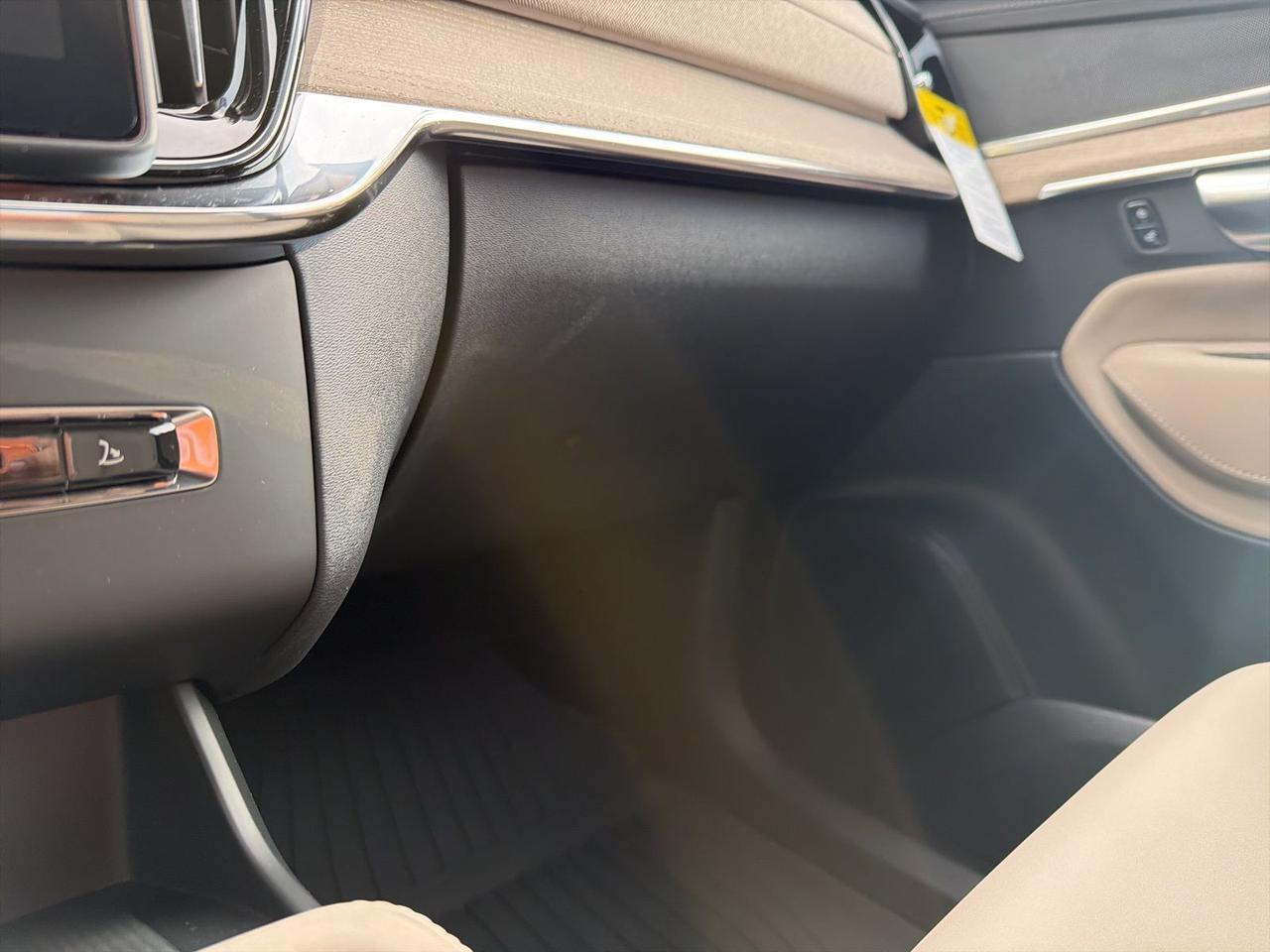 2026 Volvo XC90 Plug-In Hybrid T8 Plus Bend OR