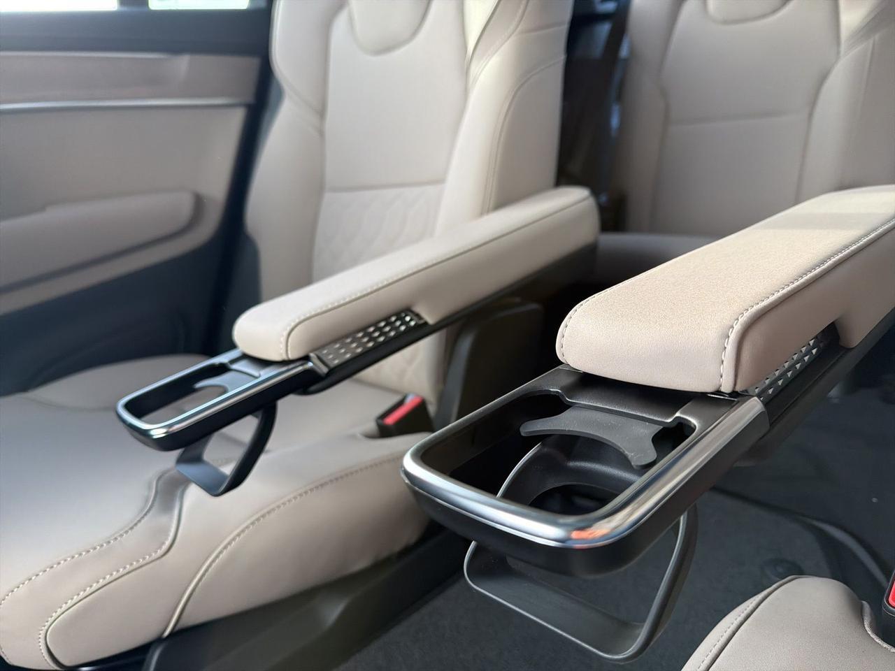 2026 Volvo XC90 Plug-In Hybrid T8 Plus Bend OR