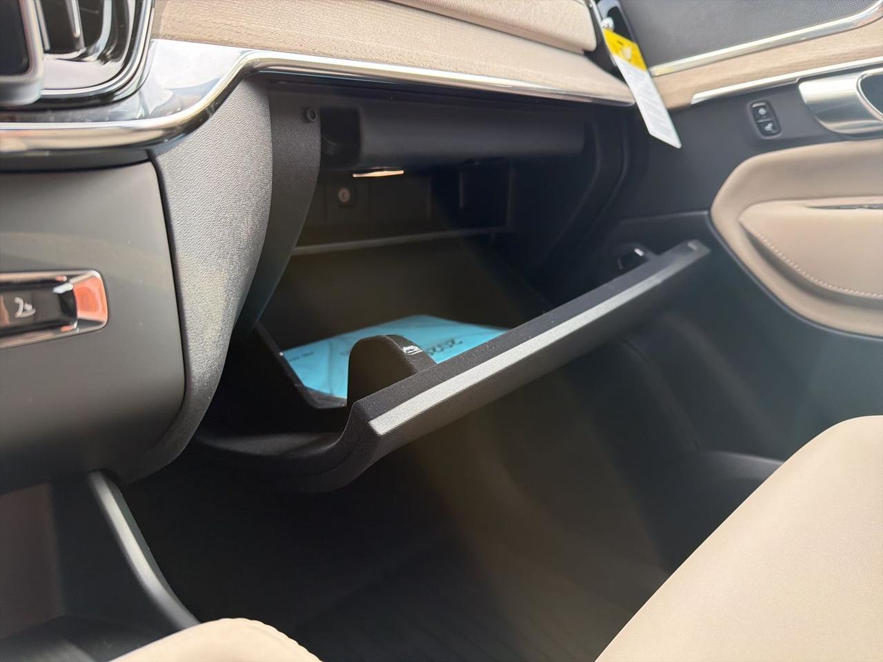 2026 Volvo XC90 Plug-In Hybrid T8 Plus Bend OR