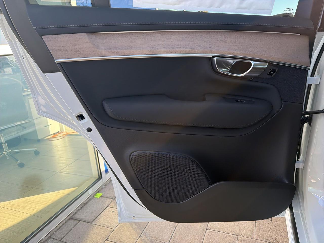 2026 Volvo XC90 Plug-In Hybrid T8 Plus Bend OR