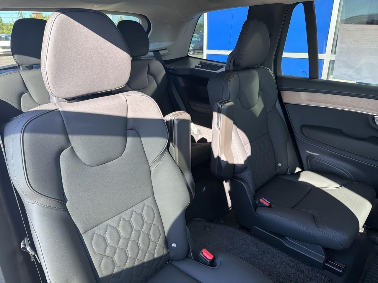 2026 Volvo XC90 Plug-In Hybrid T8 Plus Bend OR