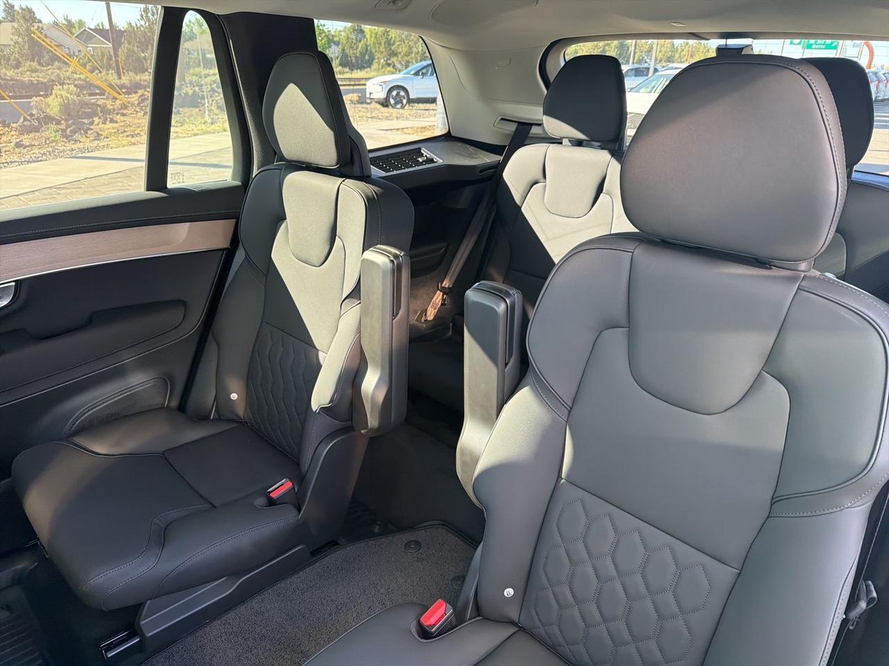 2026 Volvo XC90 Plug-In Hybrid T8 Plus Bend OR