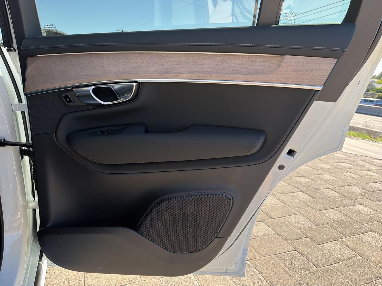 2026 Volvo XC90 Plug-In Hybrid T8 Plus Bend OR