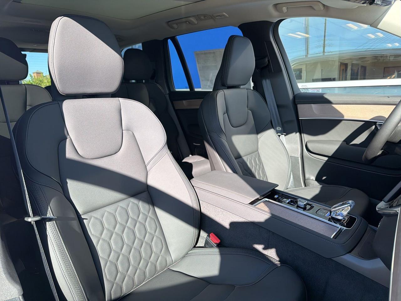 2026 Volvo XC90 Plug-In Hybrid T8 Plus Bend OR