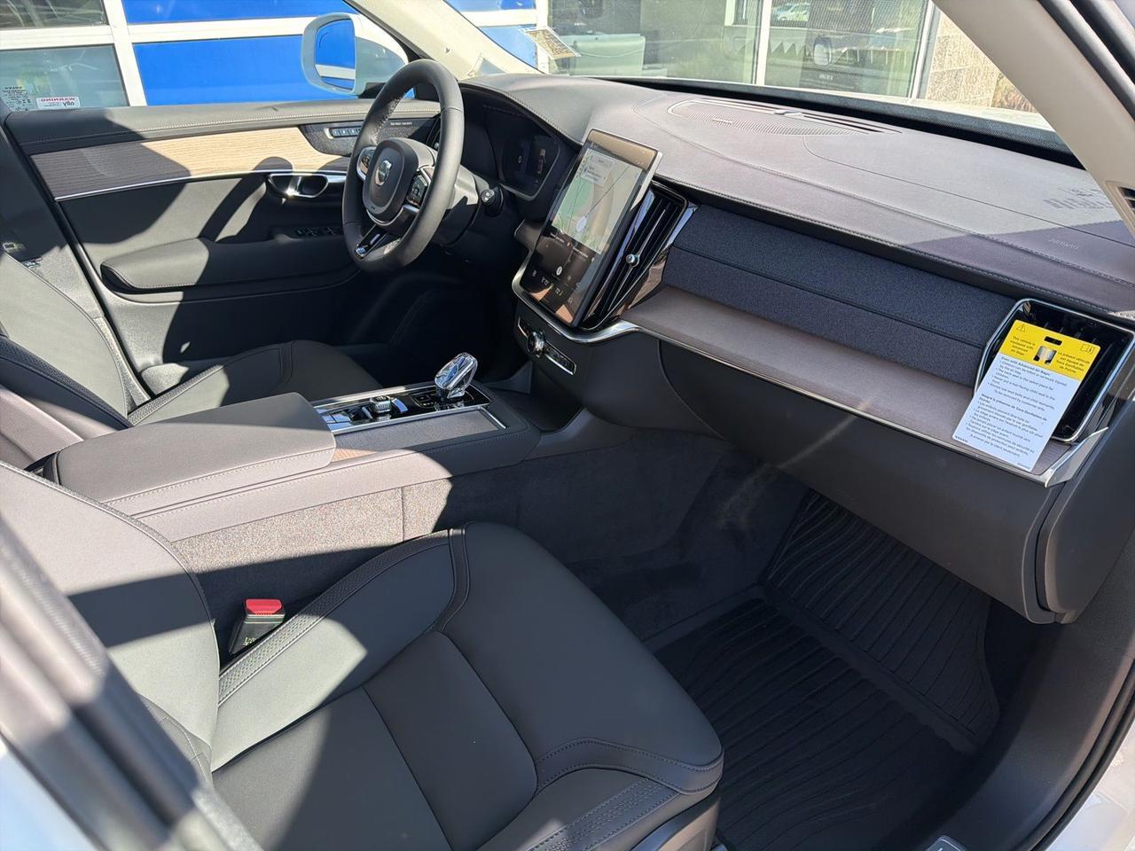 2026 Volvo XC90 Plug-In Hybrid T8 Plus Bend OR