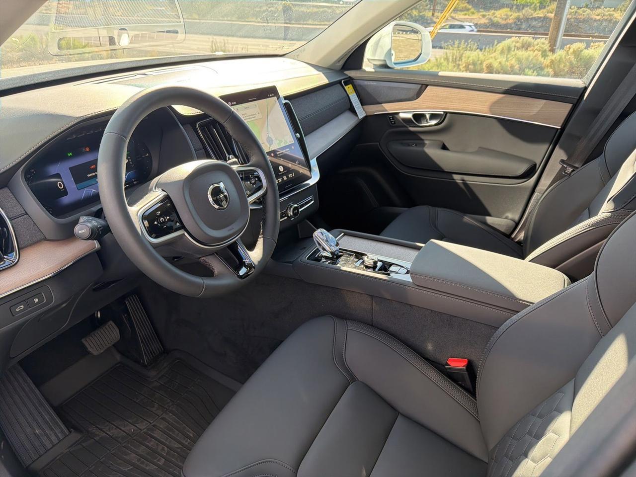 2026 Volvo XC90 Plug-In Hybrid T8 Plus Bend OR