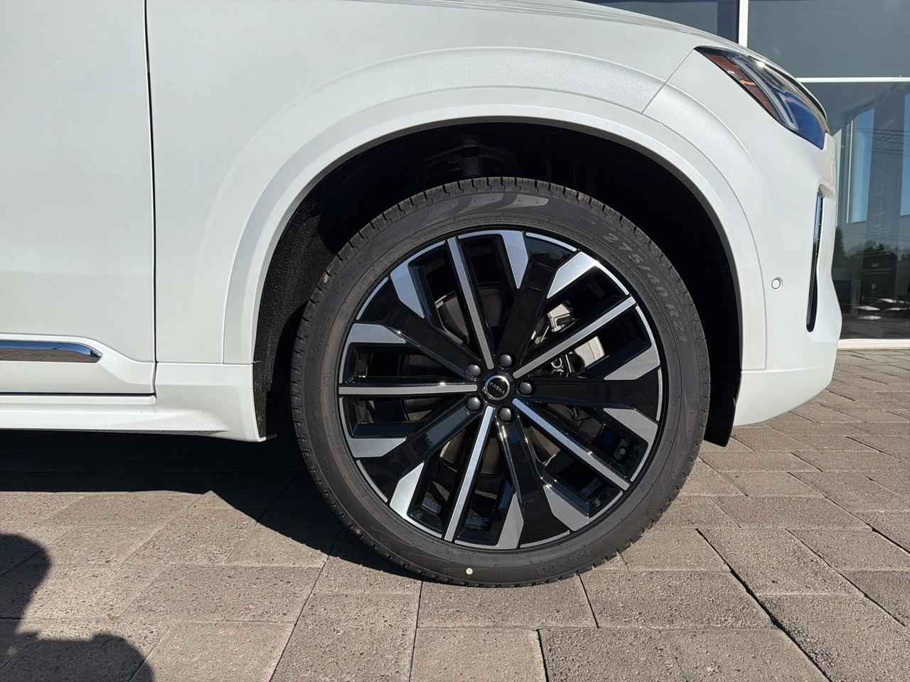 2026 Volvo XC90 Plug-In Hybrid T8 Plus Bend OR