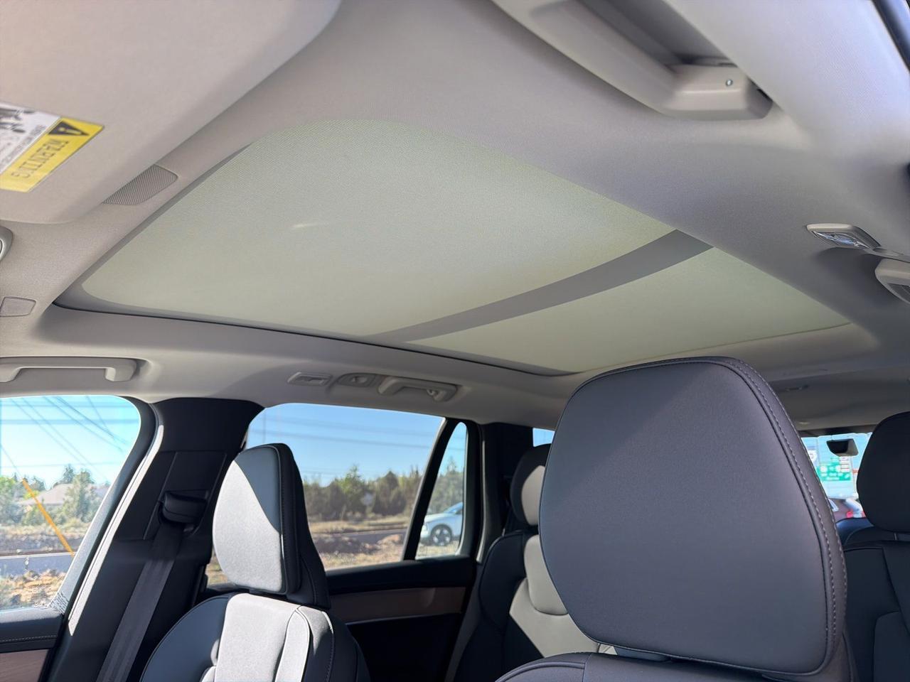 2026 Volvo XC90 Plug-In Hybrid T8 Plus Bend OR