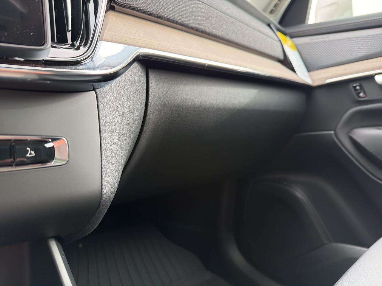 2026 Volvo XC90 Plug-In Hybrid T8 Plus Bend OR