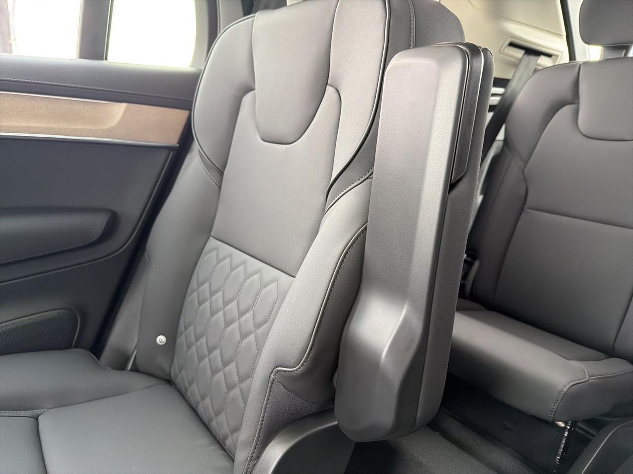 2026 Volvo XC90 Plug-In Hybrid T8 Plus Bend OR