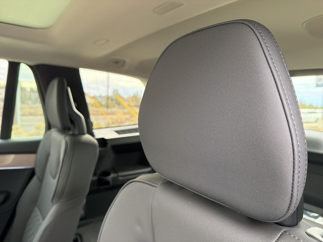 2026 Volvo XC90 Plug-In Hybrid T8 Plus Bend OR