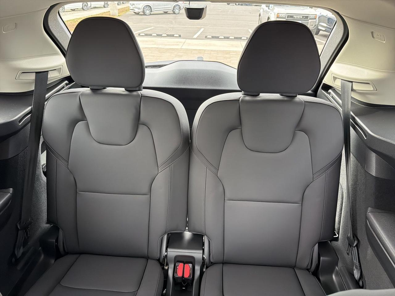 2026 Volvo XC90 Plug-In Hybrid T8 Plus Bend OR