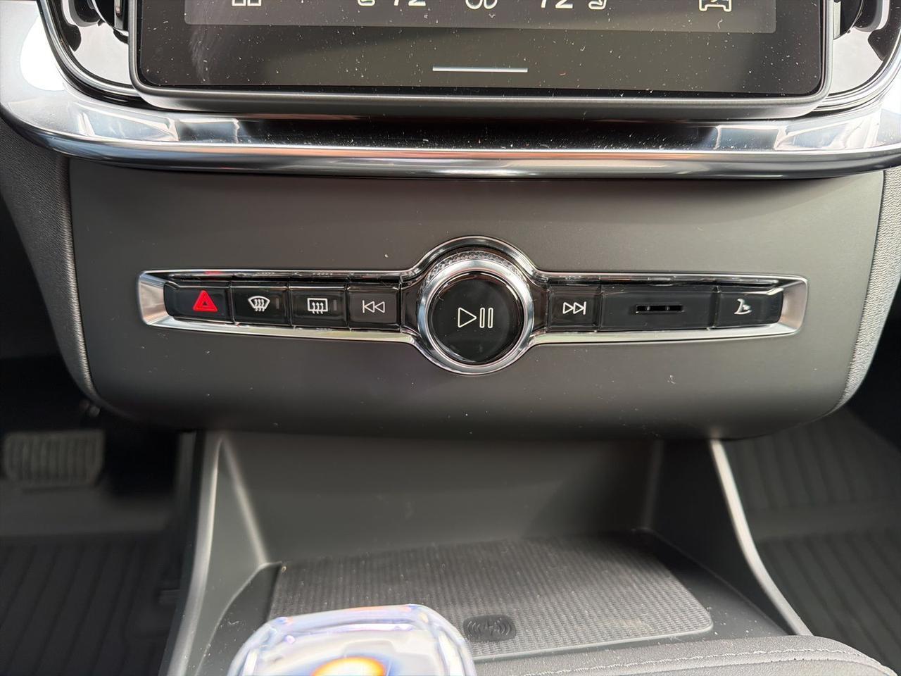 2026 Volvo XC90 Plug-In Hybrid T8 Plus Bend OR