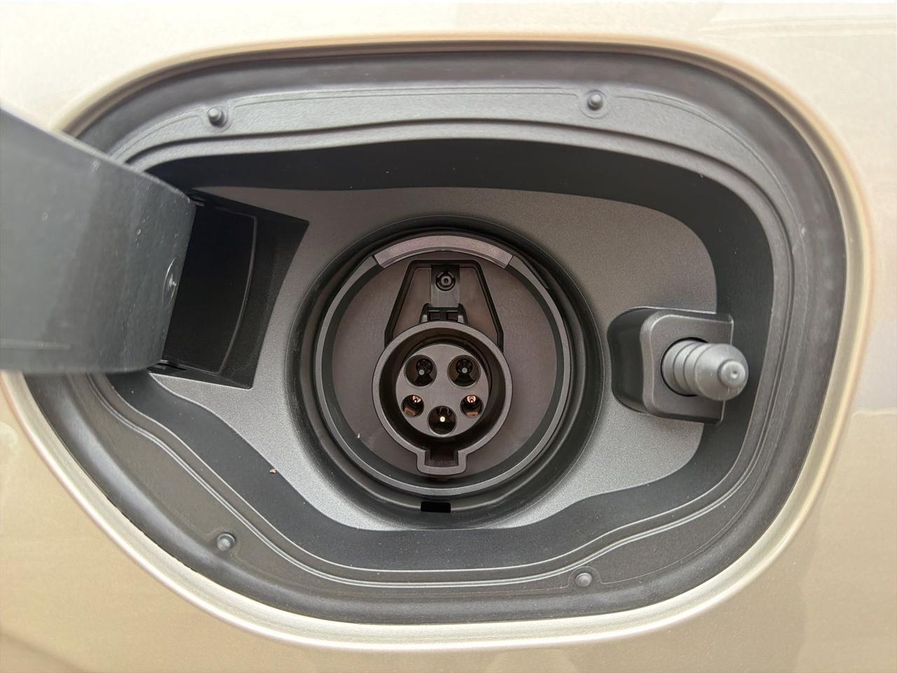 2026 Volvo XC90 Plug-In Hybrid T8 Plus Bend OR