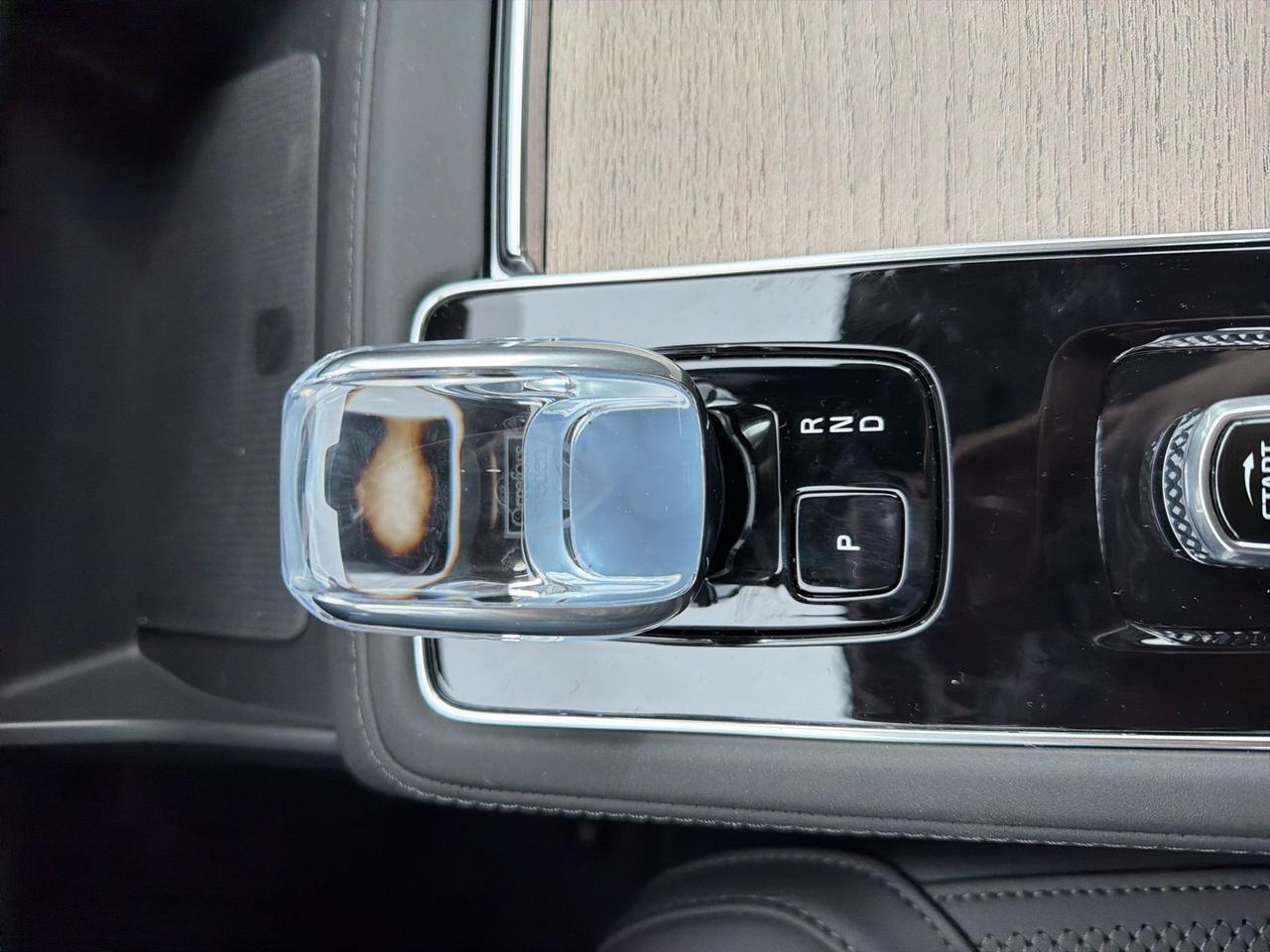 2026 Volvo XC90 Plug-In Hybrid T8 Plus Bend OR