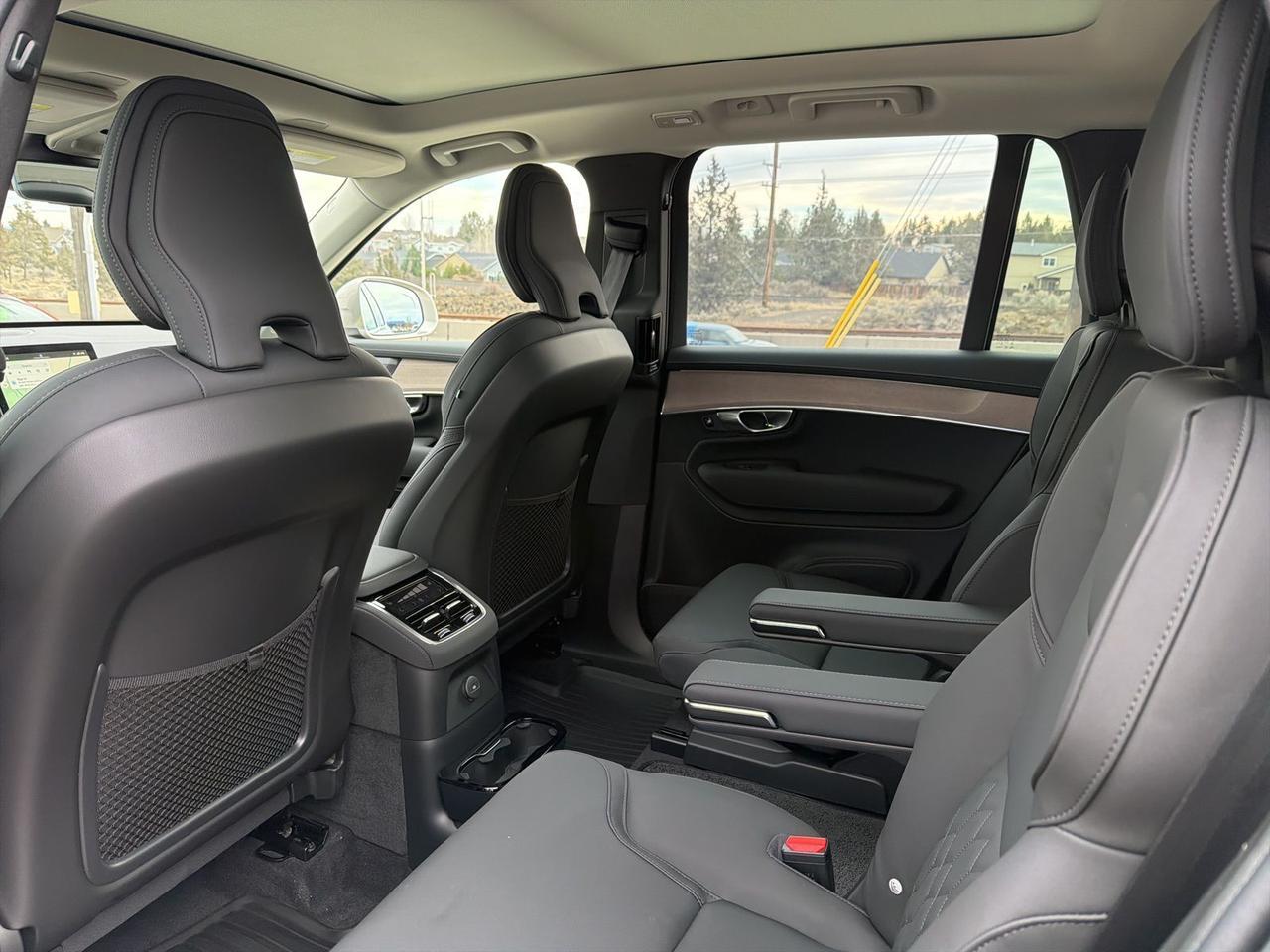 2026 Volvo XC90 Plug-In Hybrid T8 Plus Bend OR