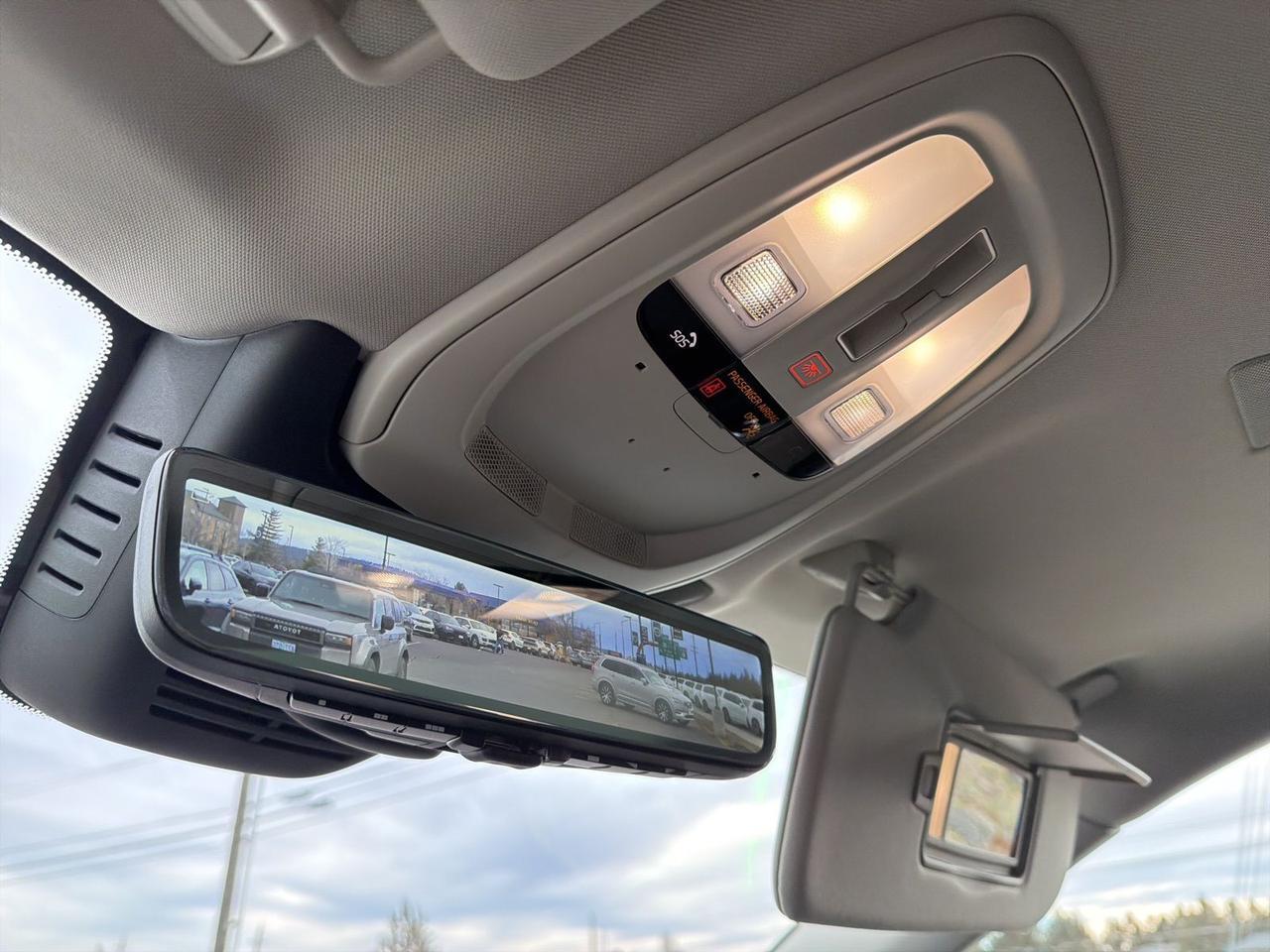 2026 Volvo XC90 Plug-In Hybrid T8 Plus Bend OR