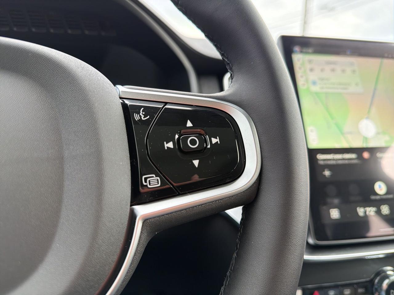 2026 Volvo XC90 Plug-In Hybrid T8 Plus Bend OR