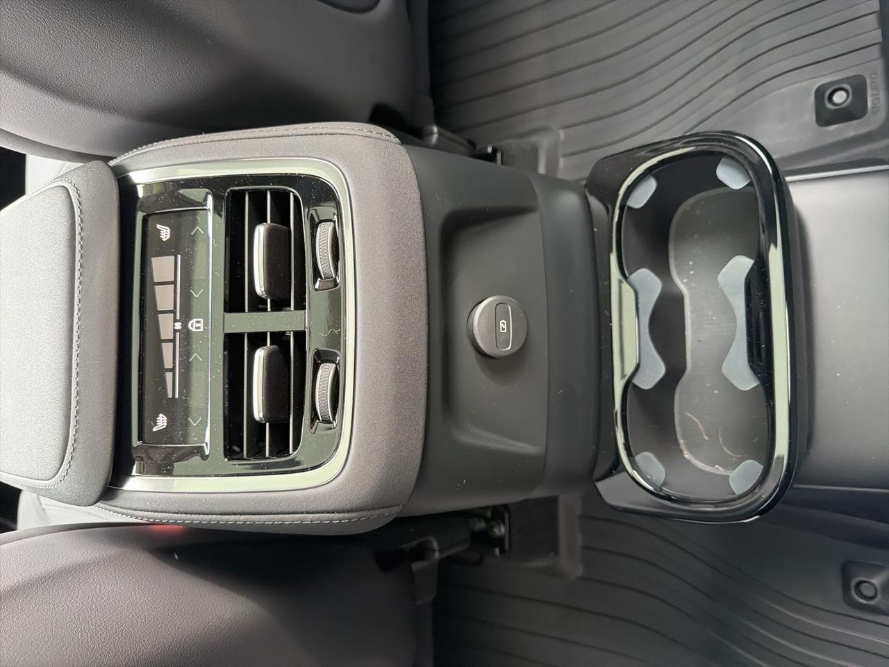 2026 Volvo XC90 Plug-In Hybrid T8 Plus Bend OR