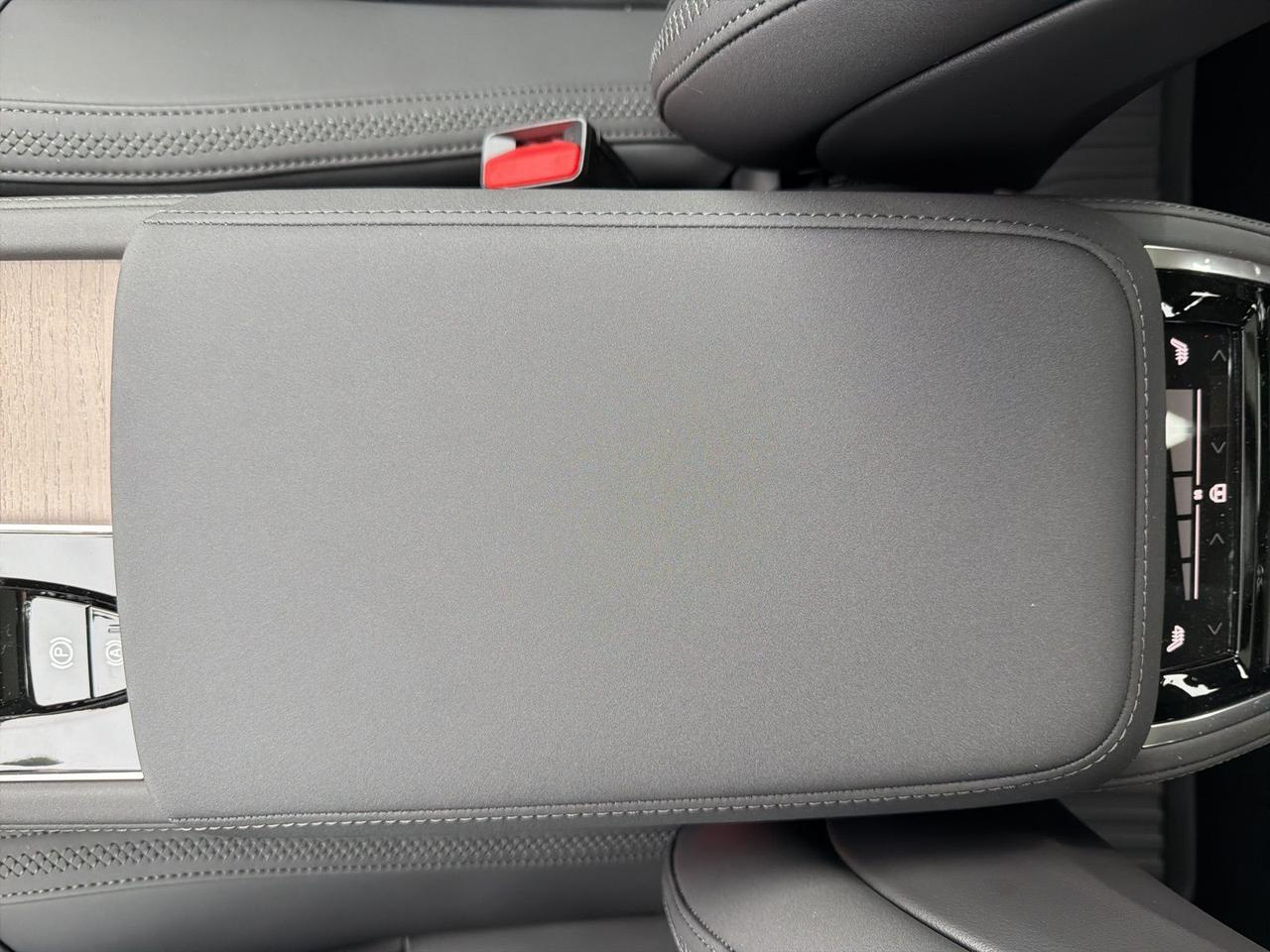 2026 Volvo XC90 Plug-In Hybrid T8 Plus Bend OR