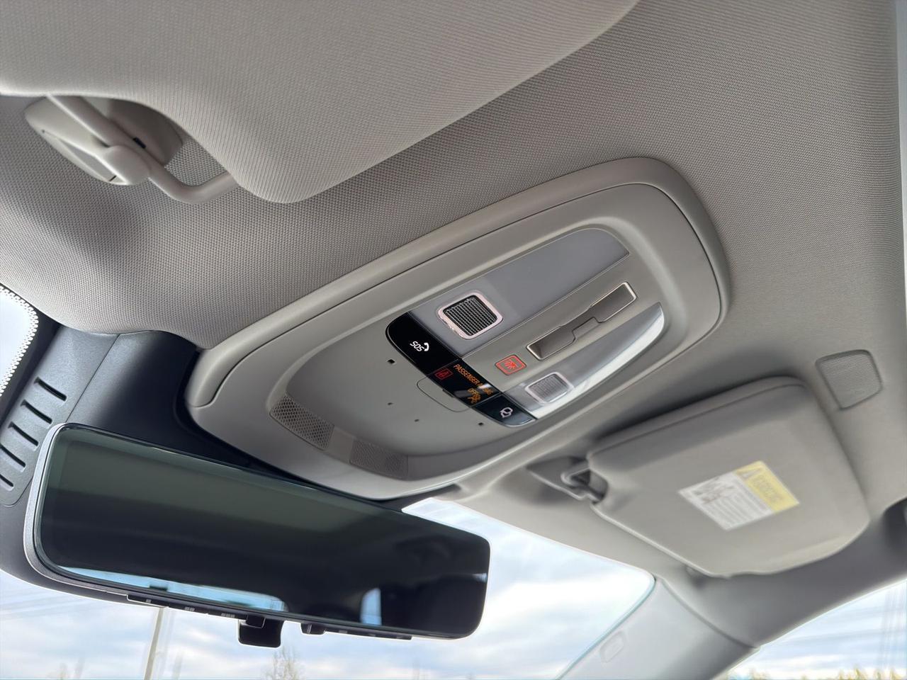 2026 Volvo XC90 Plug-In Hybrid T8 Plus Bend OR