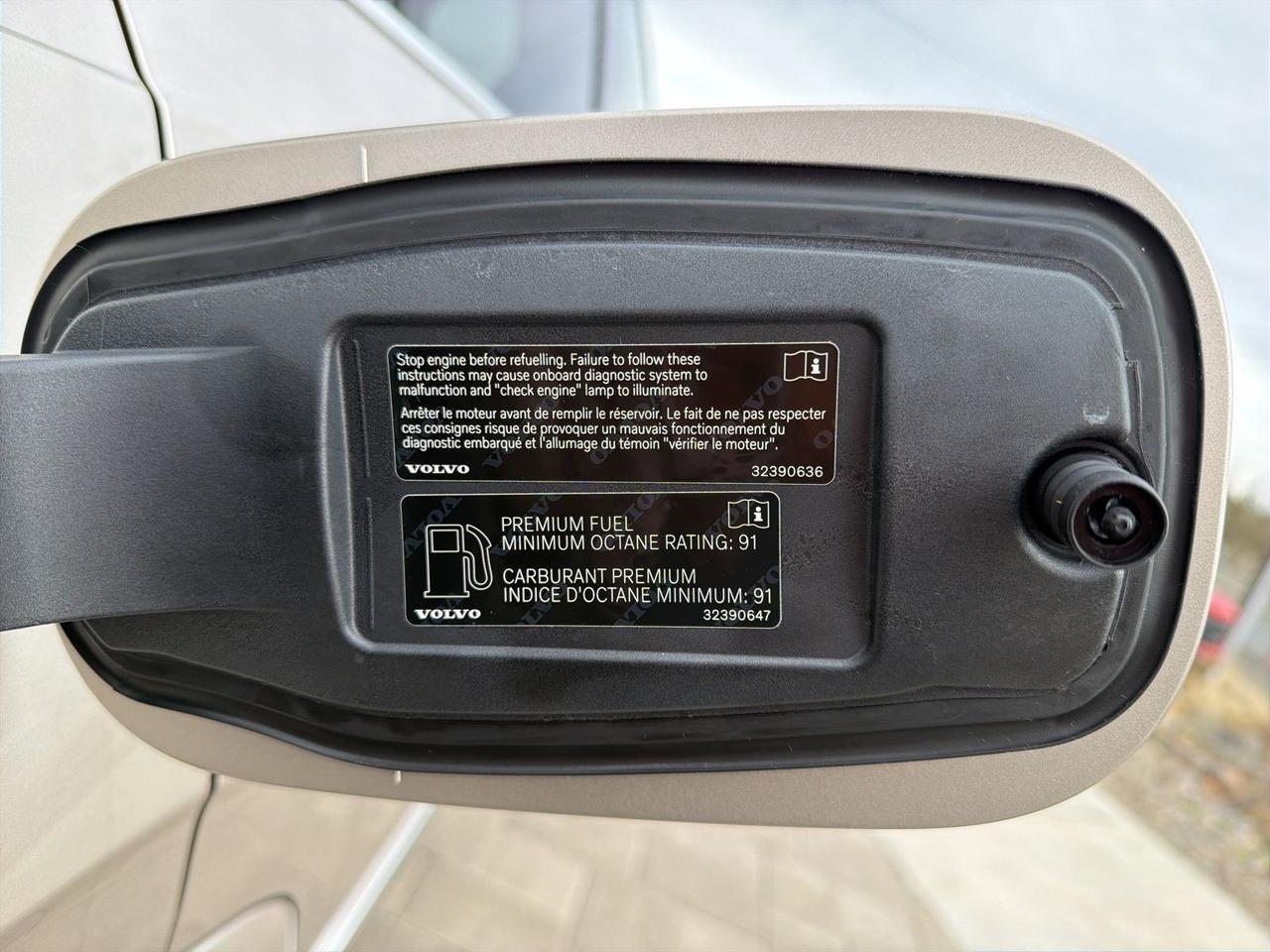 2026 Volvo XC90 Plug-In Hybrid T8 Plus Bend OR