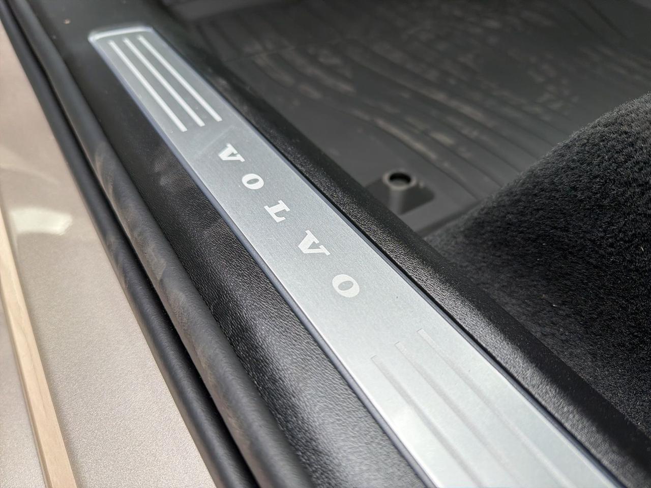 2026 Volvo XC90 Plug-In Hybrid T8 Plus Bend OR