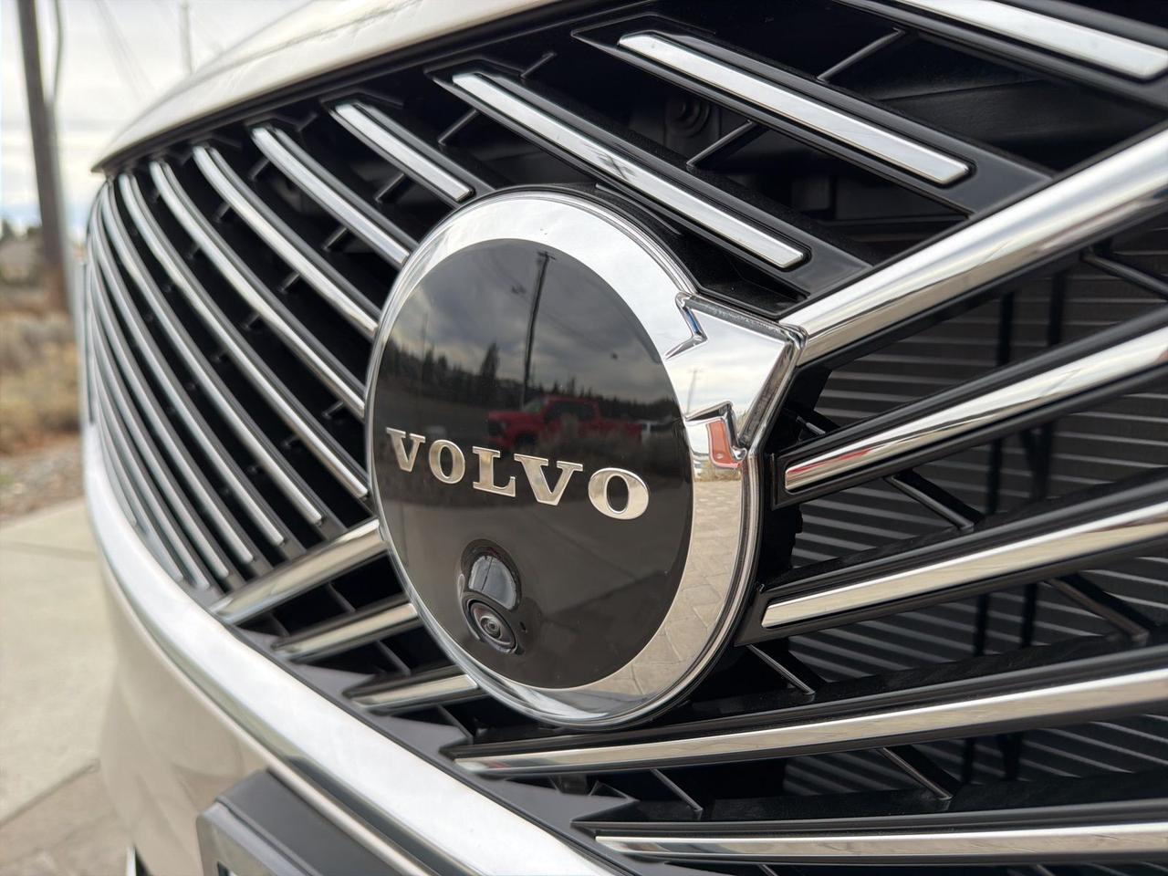 2026 Volvo XC90 Plug-In Hybrid T8 Plus Bend OR