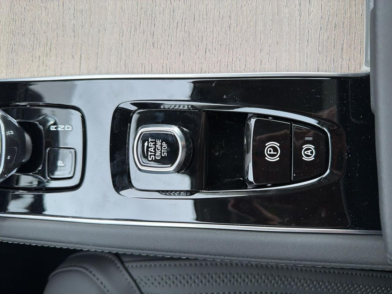 2026 Volvo XC90 Plug-In Hybrid T8 Plus Bend OR