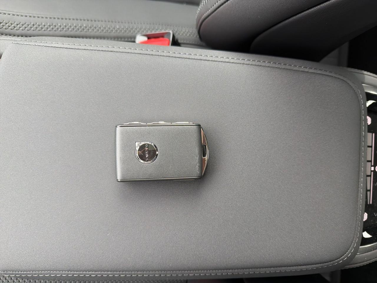 2026 Volvo XC90 Plug-In Hybrid T8 Plus Bend OR