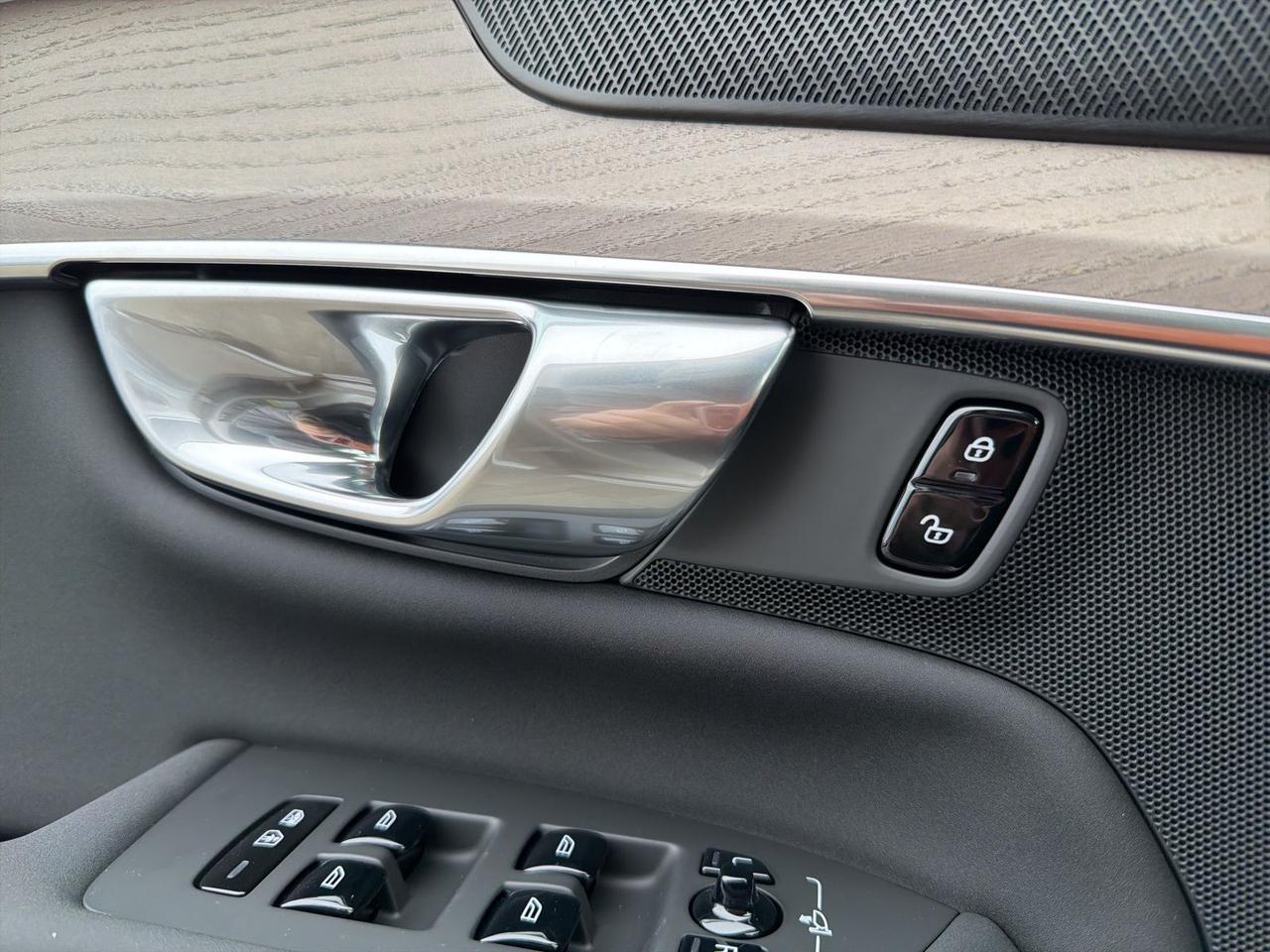 2026 Volvo XC90 Plug-In Hybrid T8 Plus Bend OR