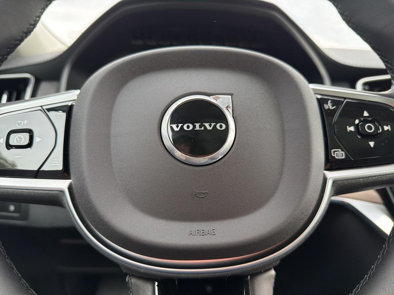 2026 Volvo XC90 Plug-In Hybrid T8 Plus Bend OR