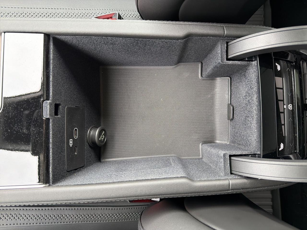 2026 Volvo XC90 Plug-In Hybrid T8 Plus Bend OR