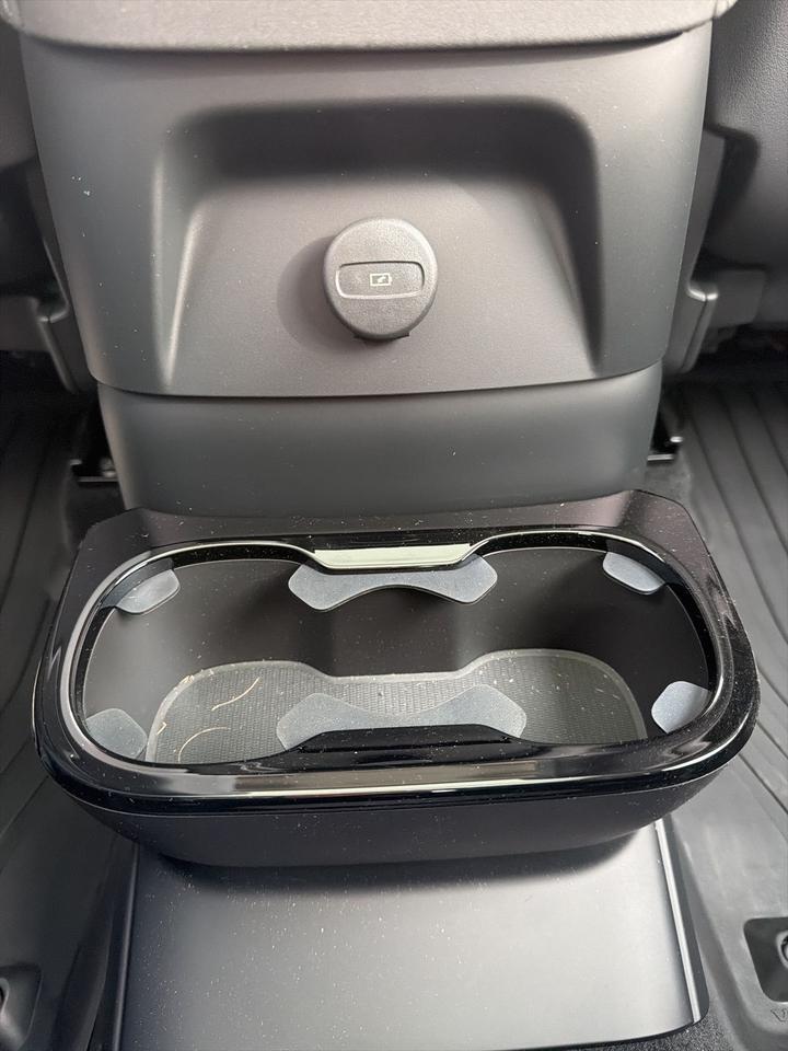 2026 Volvo XC90 Plug-In Hybrid T8 Plus Bend OR