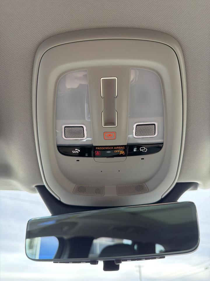 2026 Volvo XC90 Plug-In Hybrid T8 Plus Bend OR