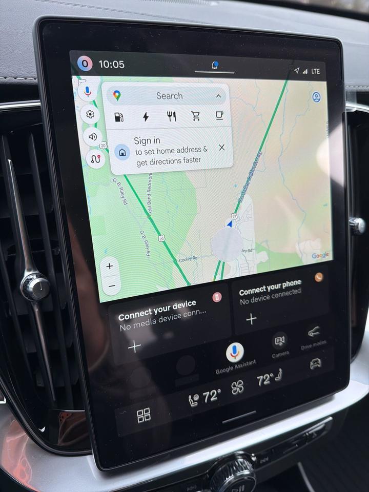 2026 Volvo XC90 Plug-In Hybrid T8 Plus Bend OR