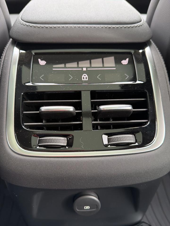 2026 Volvo XC90 Plug-In Hybrid T8 Plus Bend OR