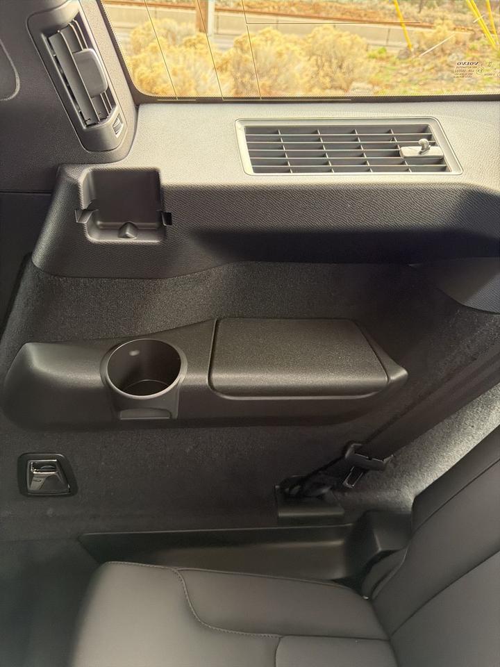 2026 Volvo XC90 Plug-In Hybrid T8 Plus Bend OR