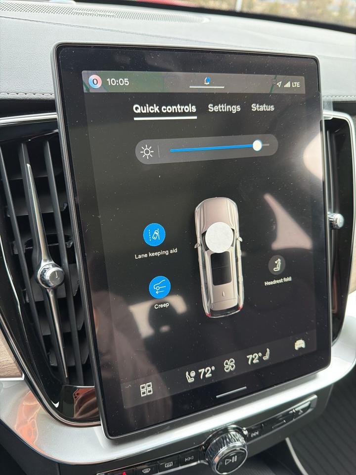 2026 Volvo XC90 Plug-In Hybrid T8 Plus Bend OR