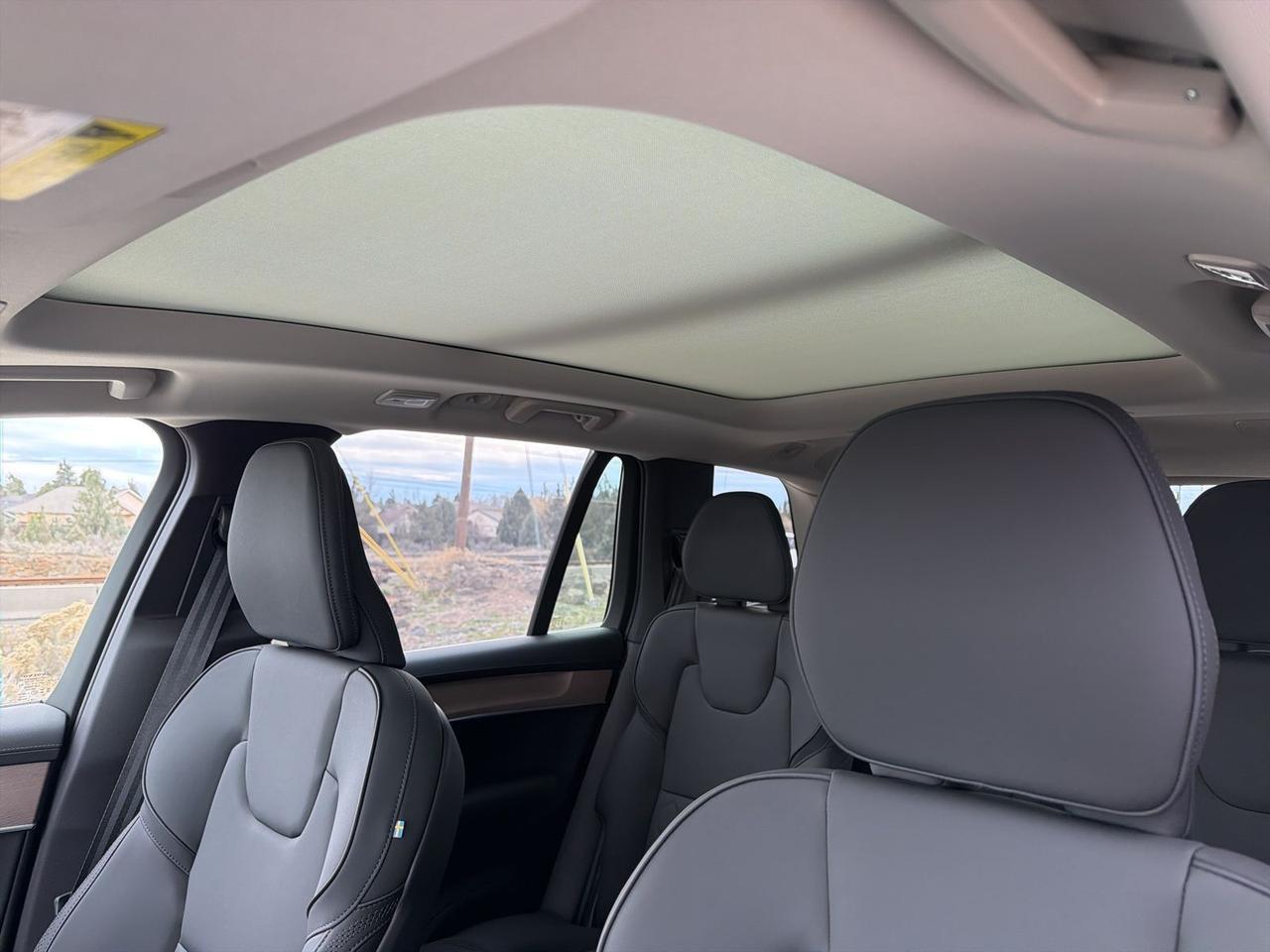 2026 Volvo XC90 Plug-In Hybrid T8 Plus Bend OR