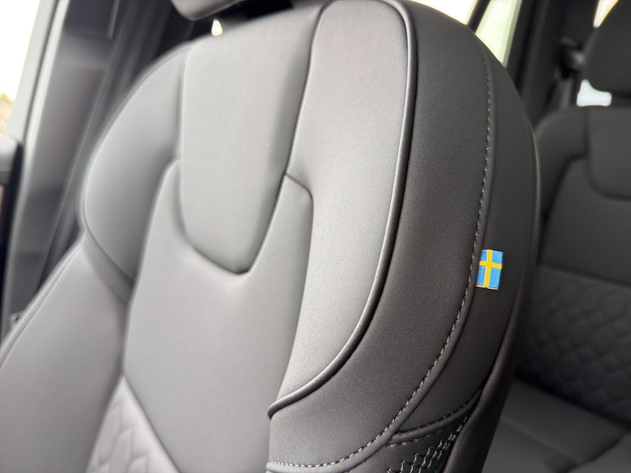 2026 Volvo XC90 Plug-In Hybrid T8 Plus Bend OR