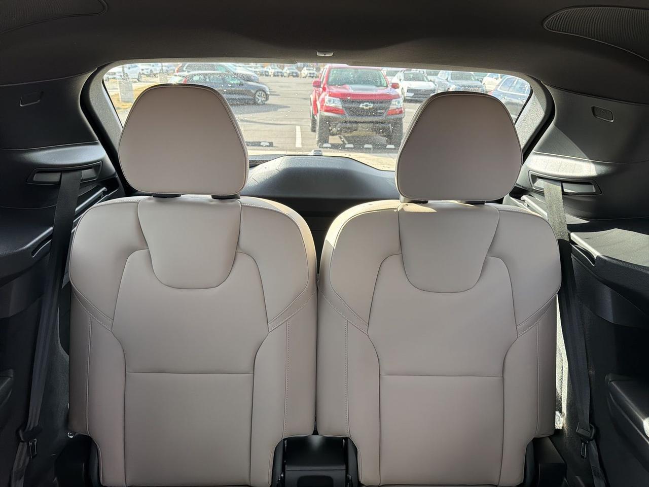 2026 Volvo XC90 Plug-In Hybrid T8 Plus Bend OR