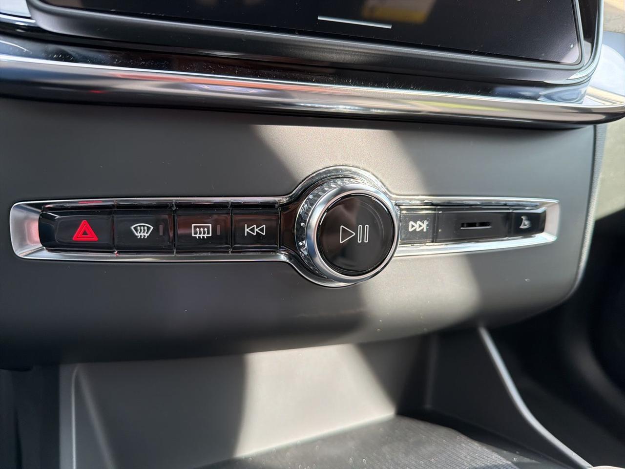 2026 Volvo XC90 Plug-In Hybrid T8 Plus Bend OR