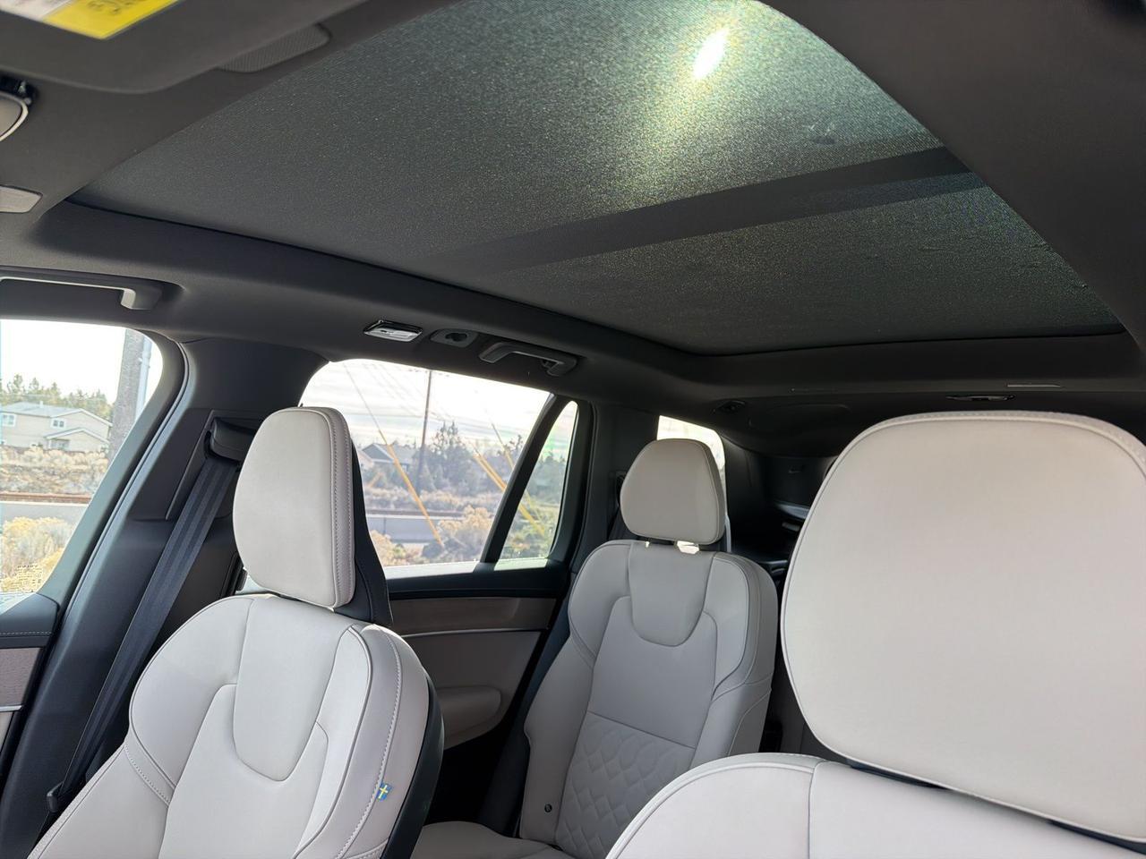 2026 Volvo XC90 Plug-In Hybrid T8 Plus Bend OR