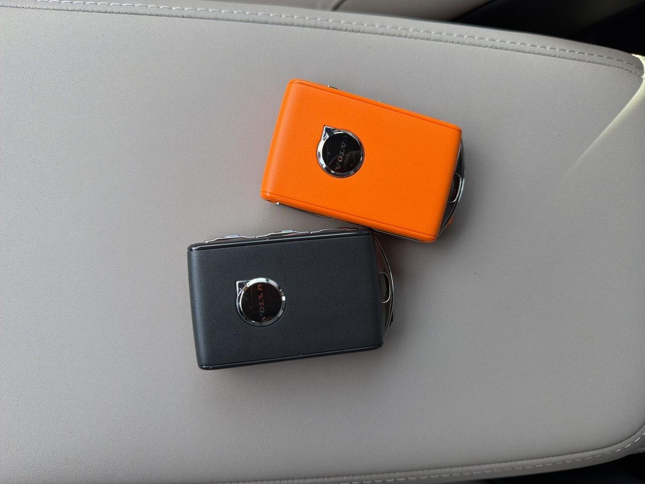 2026 Volvo XC90 Plug-In Hybrid T8 Plus Bend OR