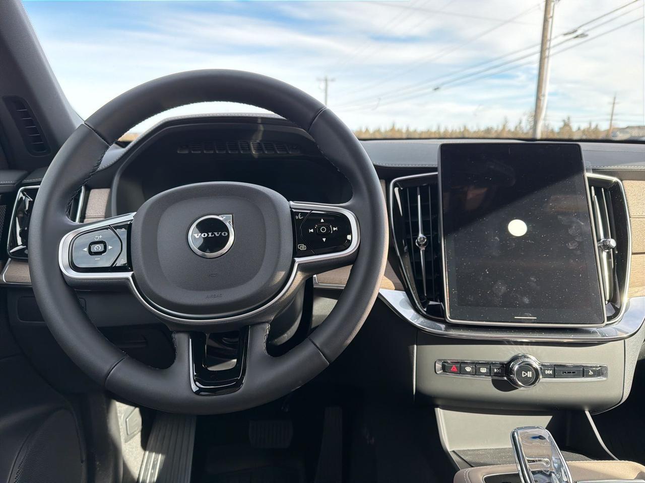 2026 Volvo XC90 Plug-In Hybrid T8 Plus Bend OR