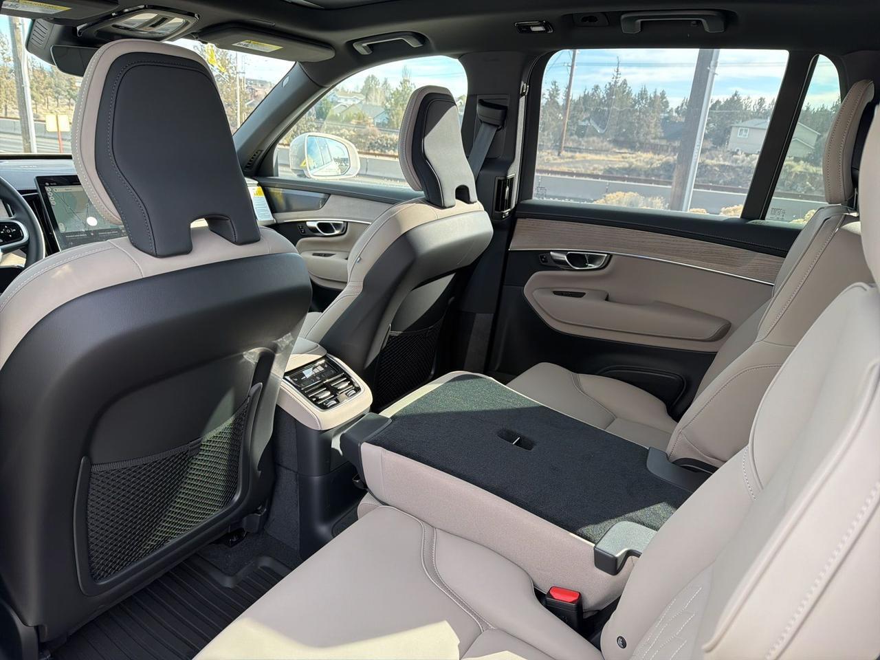 2026 Volvo XC90 Plug-In Hybrid T8 Plus Bend OR