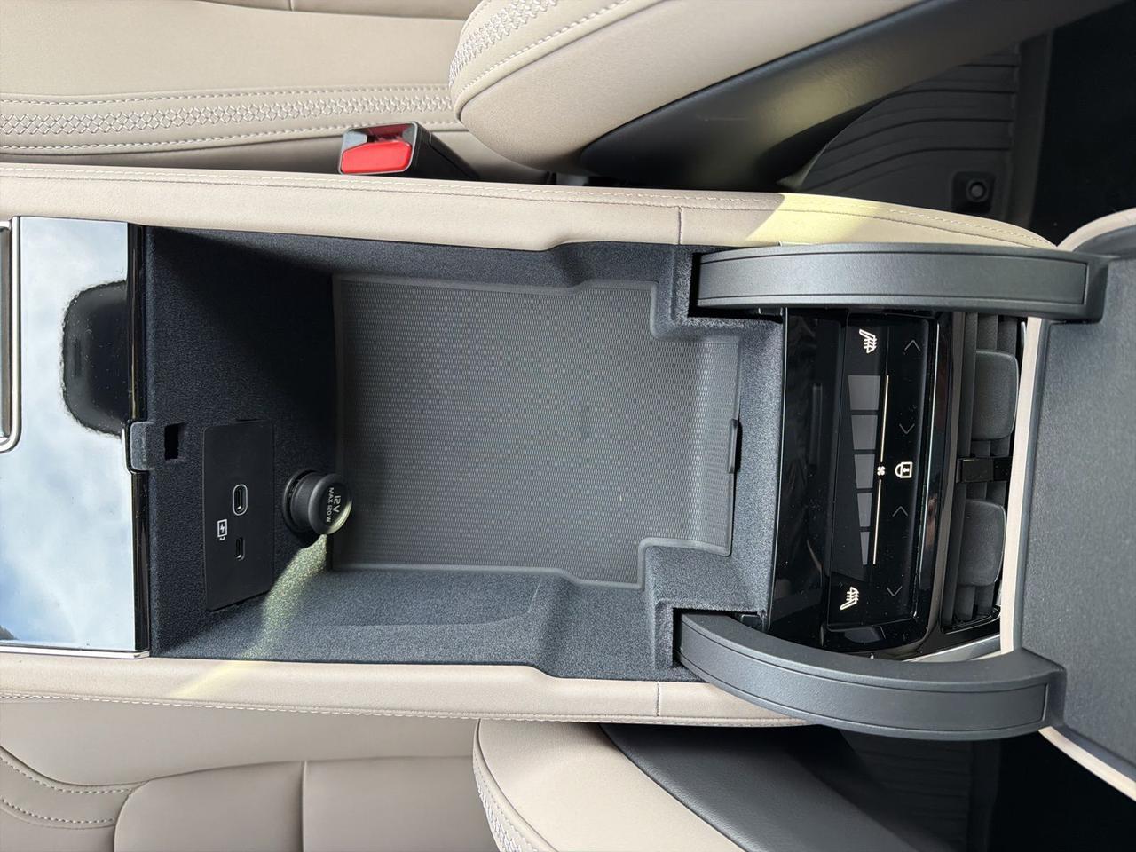 2026 Volvo XC90 Plug-In Hybrid T8 Plus Bend OR